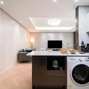  Appartement Le Collective Station