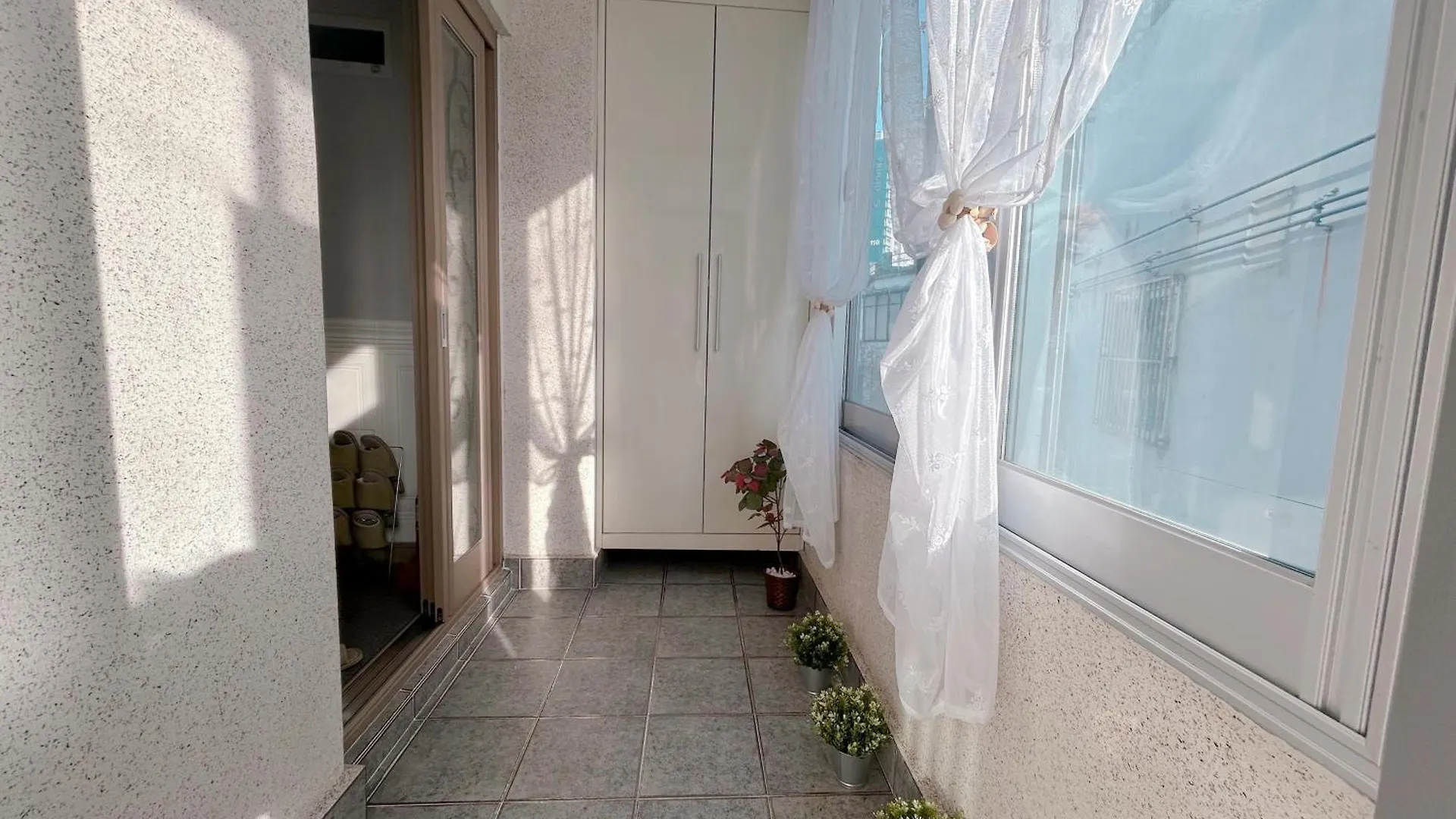 Minlak Stay Ciudad Metropolitana de Ciudad Metropolitana de Busan Casa rural