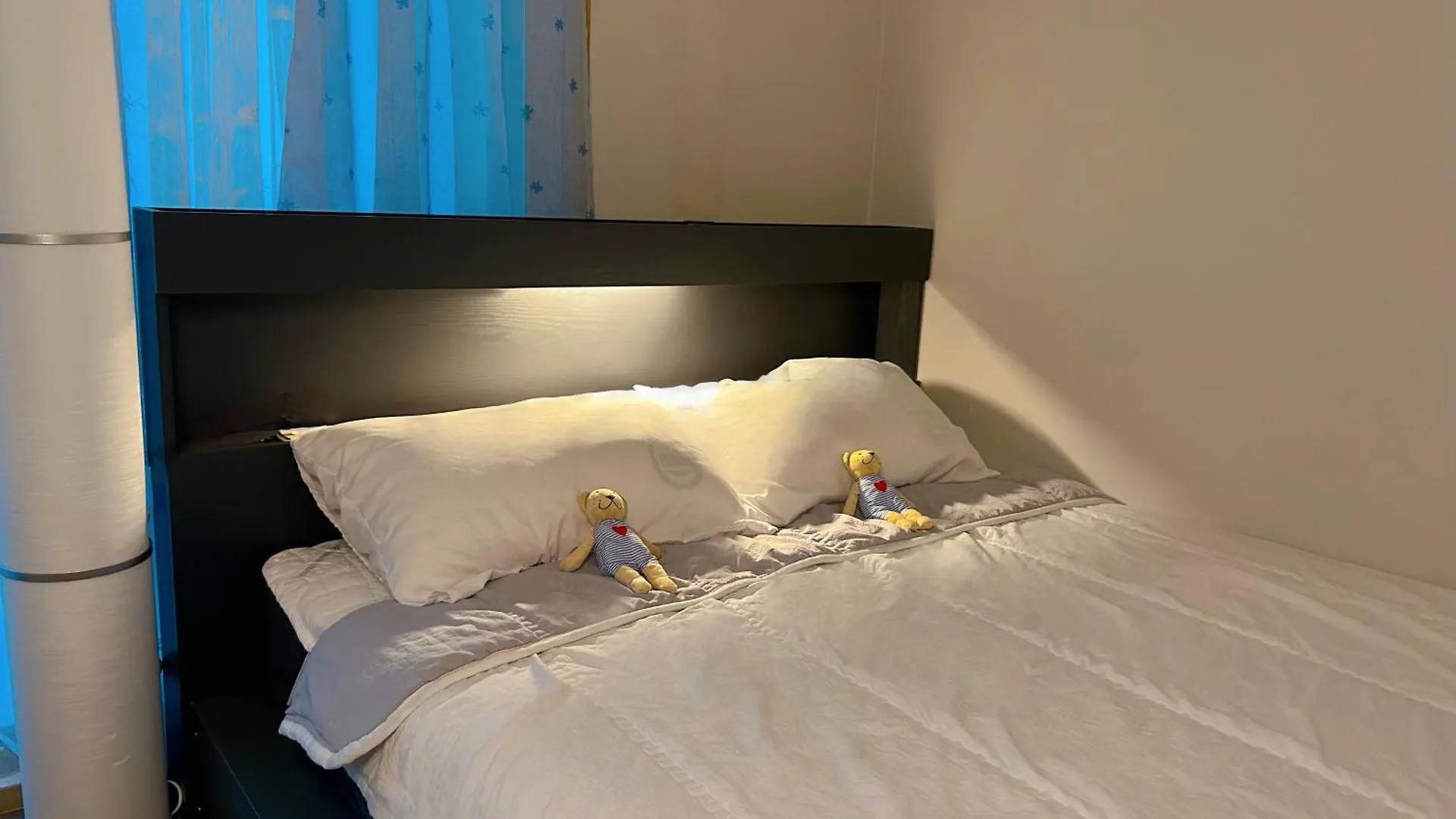 Casa rural Minlak Stay Ciudad Metropolitana de Ciudad Metropolitana de Busan